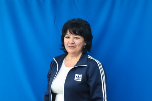 Амирова Муслима Николаевна Амирова Муслима Николаевна